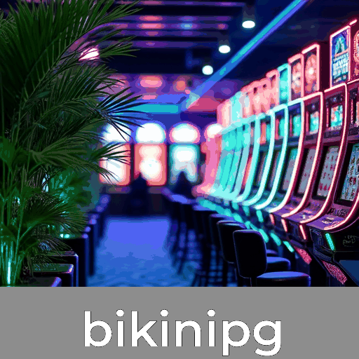 Bikinipg: Experiência de Jogo Diversificada e Otimizada