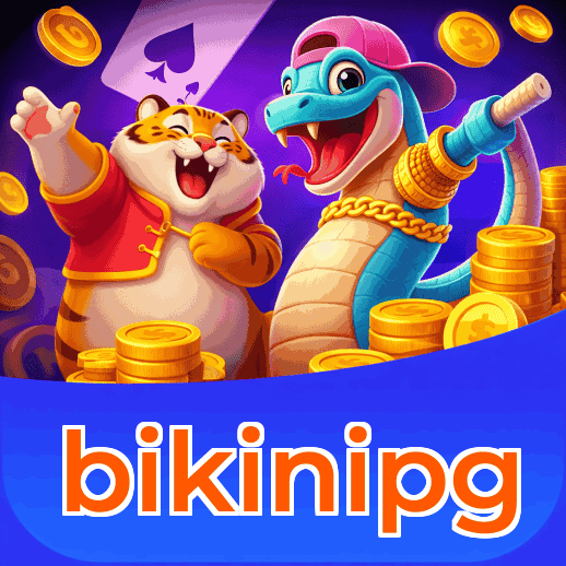 bikinipg - Vitória verificada Carlos M.