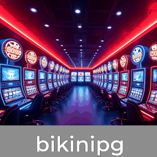 Bônus Reais com Valor Verdadeiro no bikinipg: Recompensas que Você Realmente Recebe