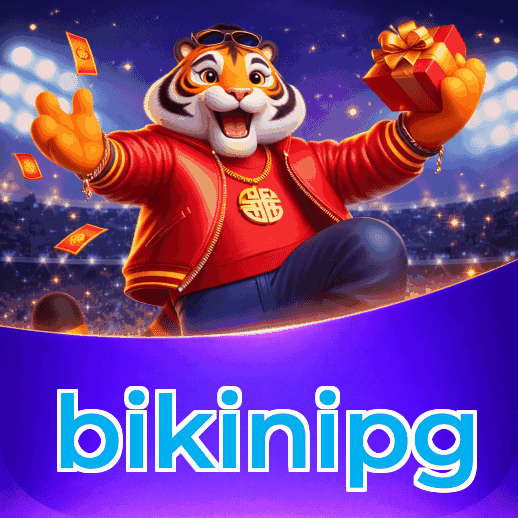 Catálogo bikinipg 2.547 jogos - Pragmatic Play, Evolution, NetEnt