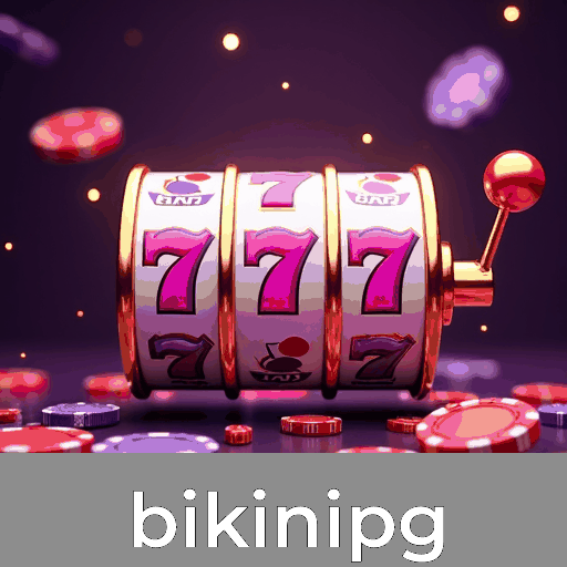 bikinipg Casino: Experiência VIP com Exclusividade e Prestígio