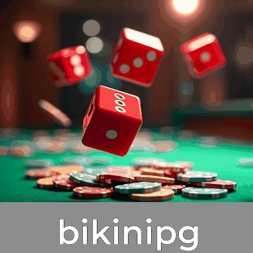 Garanta Acesso Premium com Login Seguro no bikinipg