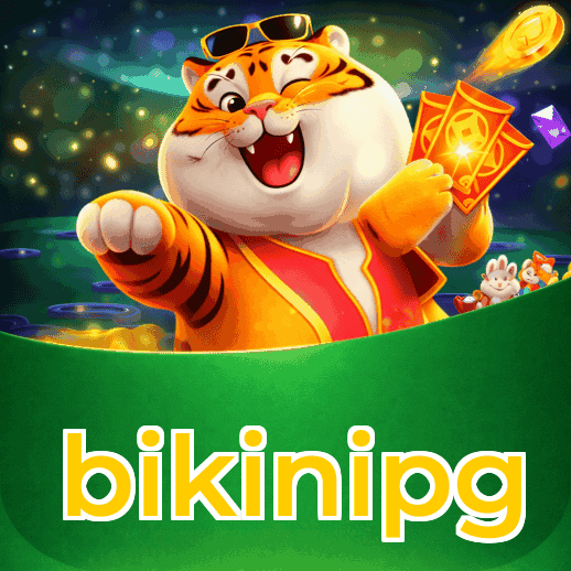 bikinipg - Vitória verificada Fernando C.