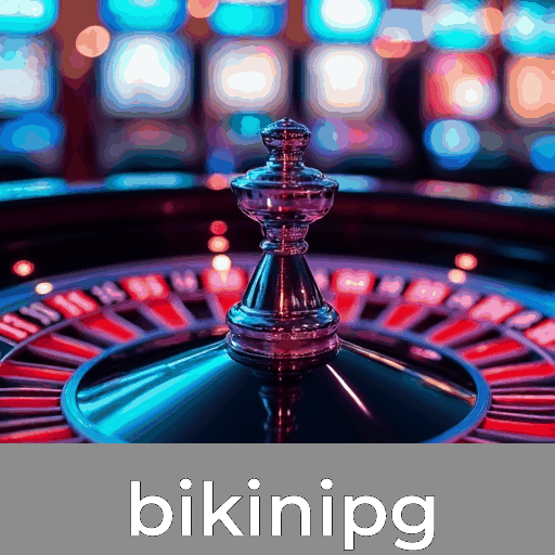 Aposte em qualquer lugar com o aplicativo bikinipg