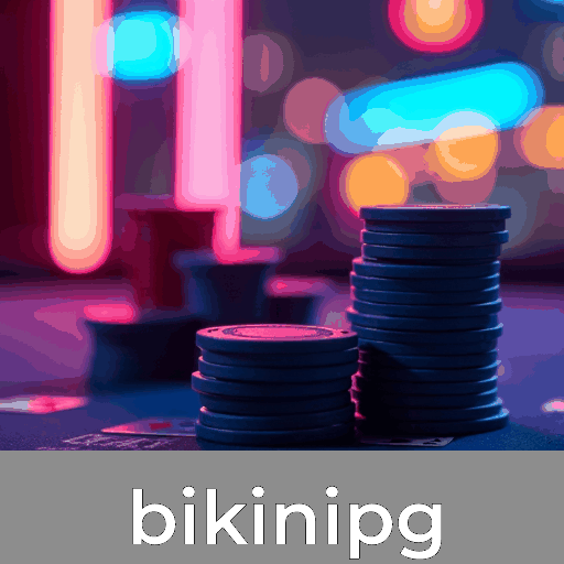 Bônus Reais com Valor Verdadeiro no bikinipg: Recompensas que Você Realmente Recebe