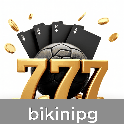 Tecnologia Robusta que Garante Estabilidade na bikinipg