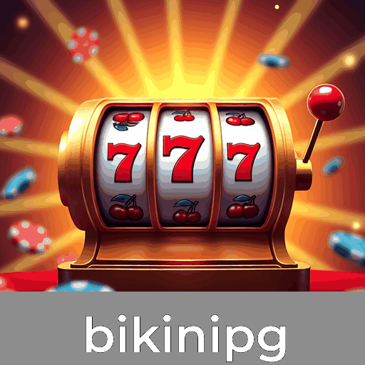 bikinipg Casino: Experiência VIP com Exclusividade e Prestígio