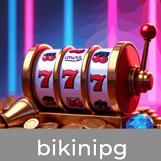 Descubra a Revolução dos Jogos na bikinipg com Experiências Disruptivas